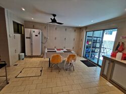Golden Hill Estate (D19), Terrace #386764971